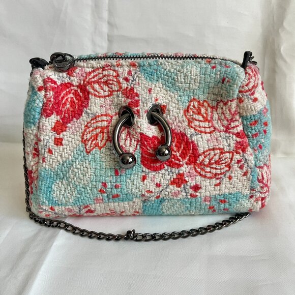 Maria La Rosa Chaos Bag
